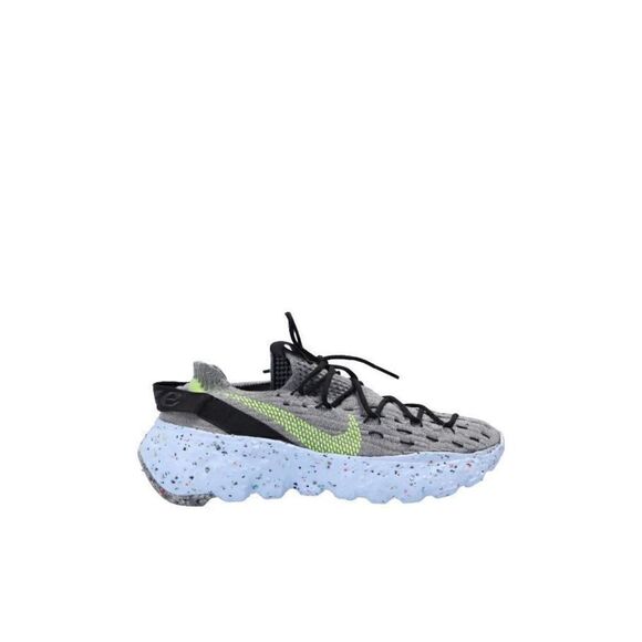 Nike Space Hippie 04 Grey 10 Sneaker Men’s 12‎ main image 7